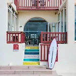 Hotel De La Soorts-Hossegor