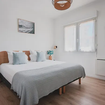 De La Hotel Soorts-Hossegor