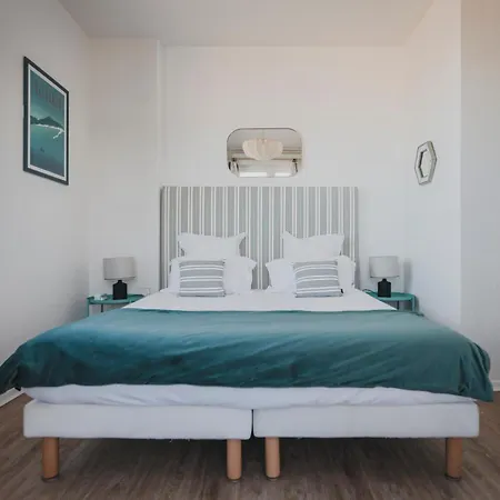 Hotel De La Soorts-Hossegor