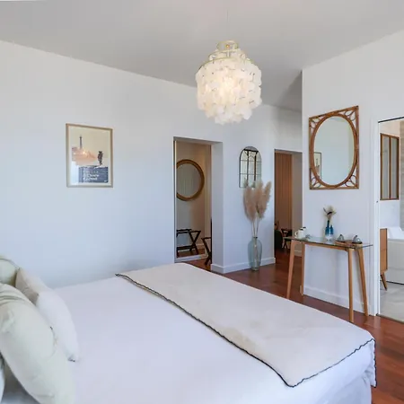 De La Hotel Soorts-Hossegor
