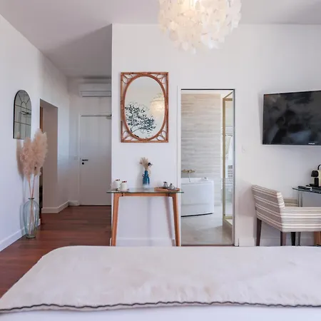 De La Hotel Soorts-Hossegor