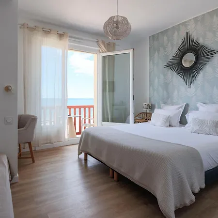 Hotel De La Soorts-Hossegor