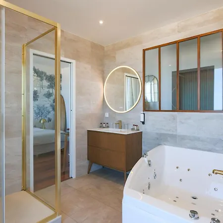 Hotel De La Soorts-Hossegor