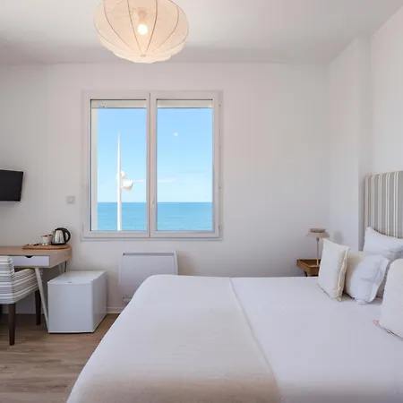 De La Soorts-Hossegor