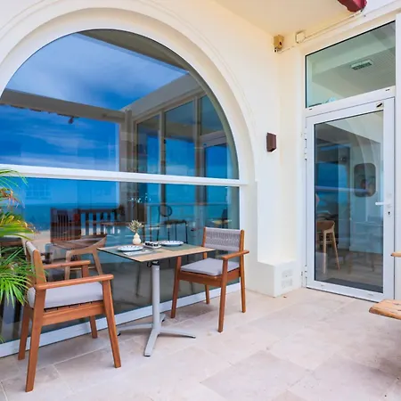 De La Hotel Soorts-Hossegor
