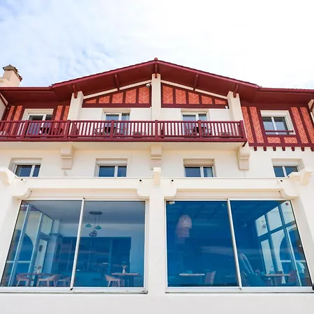 Hotel De La Soorts-Hossegor
