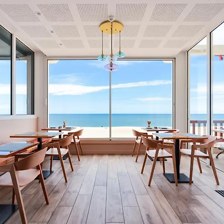 Hotel De La Soorts-Hossegor