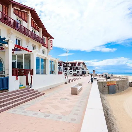 De La Soorts-Hossegor