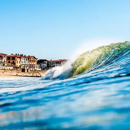 Hotel De La Soorts-Hossegor