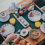 De La Hotel Soorts-Hossegor