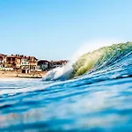 Hotel De La Soorts-Hossegor
