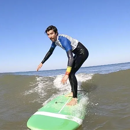 De La Soorts-Hossegor