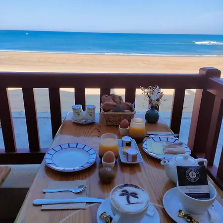 Hotell De La Soorts-Hossegor