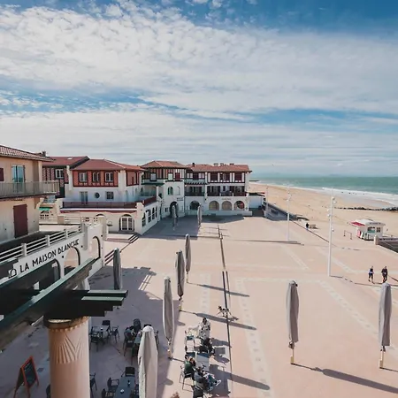 De La Soorts-Hossegor