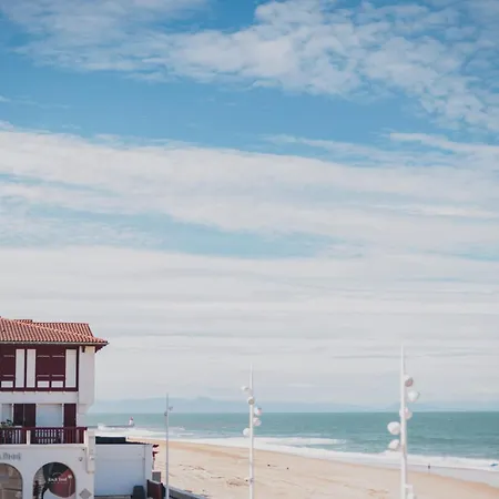 De La 3* Soorts-Hossegor