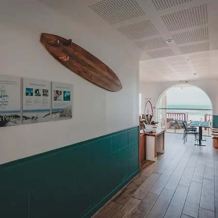 De La 3* Soorts-Hossegor