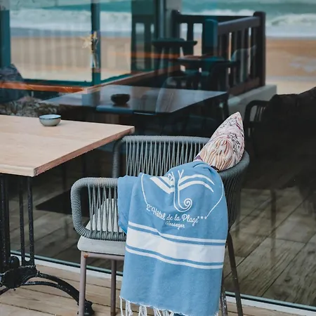 De La Soorts-Hossegor