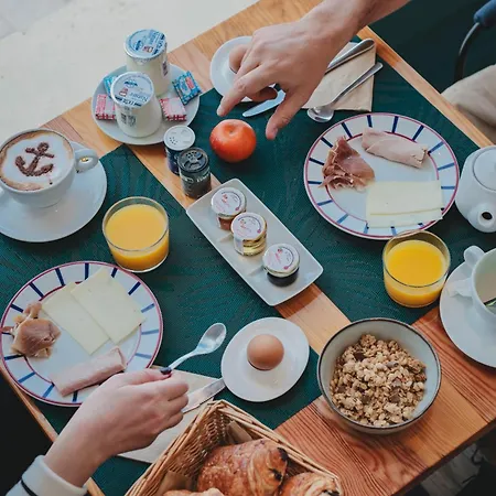 De La Hotel Soorts-Hossegor