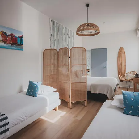 De La Soorts-Hossegor