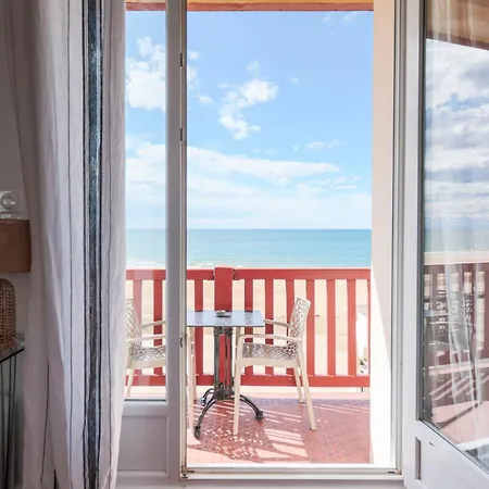 De La Soorts-Hossegor