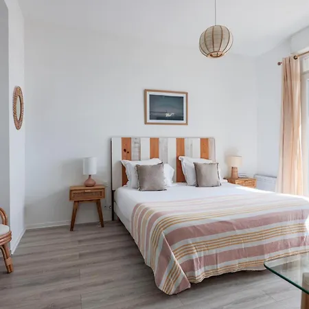 De La 3* Soorts-Hossegor