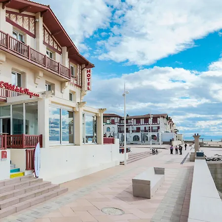 De La Hotel