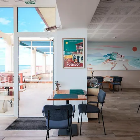 De La Soorts-Hossegor