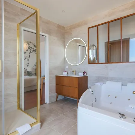 De La Hotell Soorts-Hossegor