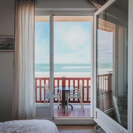 Hotel De La Soorts-Hossegor