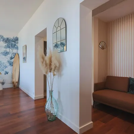De La Hotel Soorts-Hossegor
