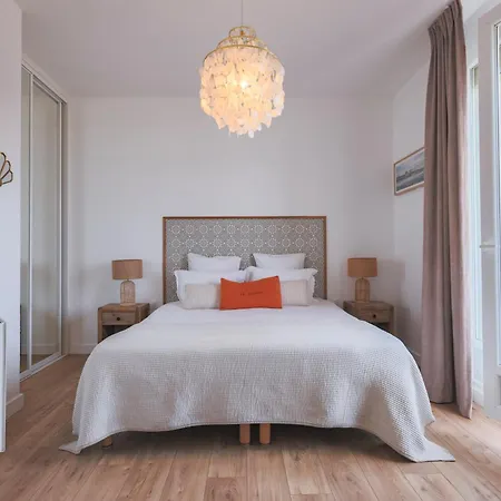 De La Hotel Soorts-Hossegor