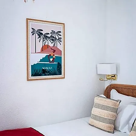 De La Hotel Soorts-Hossegor