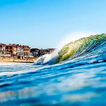 De La Soorts-Hossegor