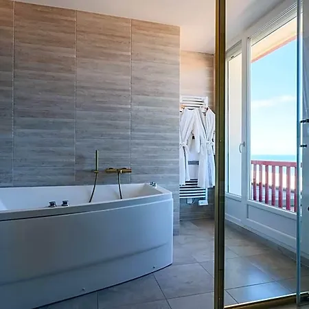 De La Hotel Soorts-Hossegor
