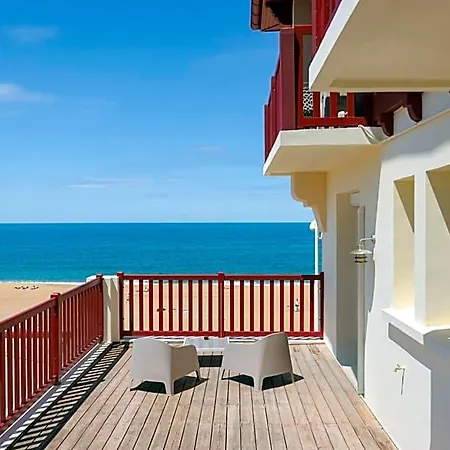 Hotel De La