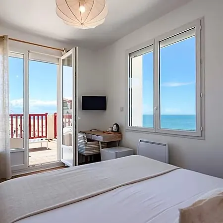 De La Soorts-Hossegor
