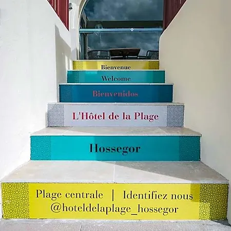 De La Hotel 3*
