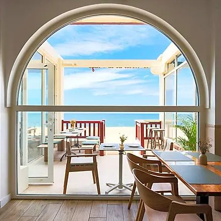 Hotel De La Soorts-Hossegor