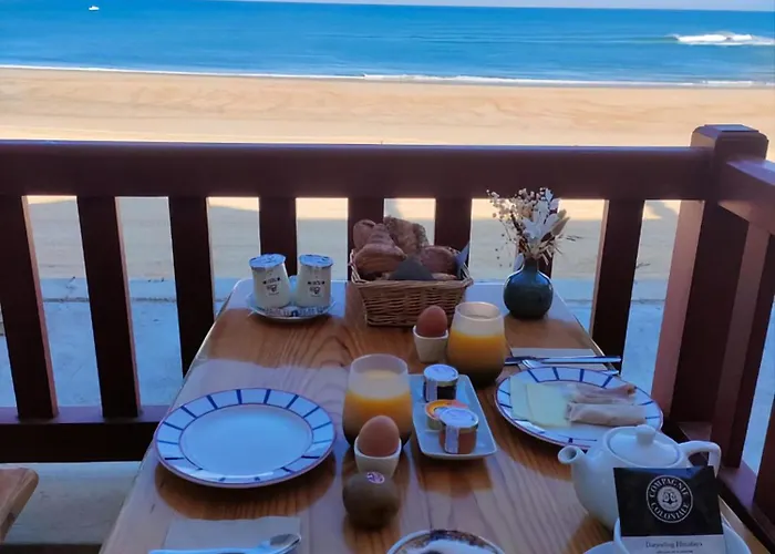 Hotel De La Soorts-Hossegor