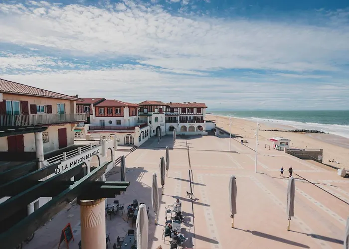 De La Soorts-Hossegor