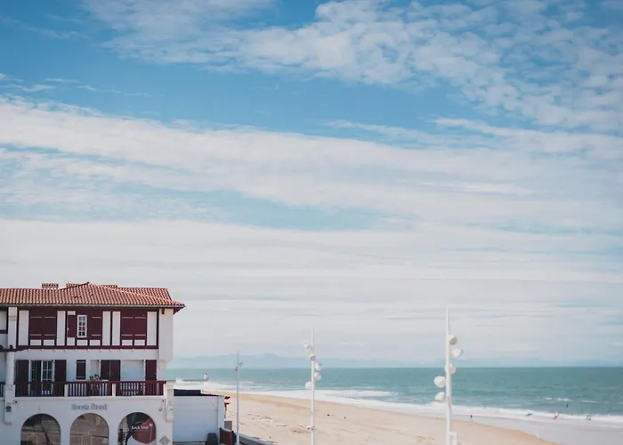 De La 3* Soorts-Hossegor