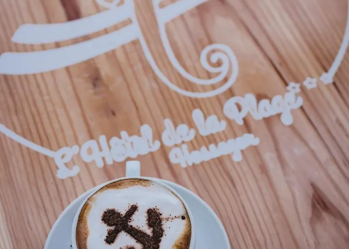 De La Soorts-Hossegor