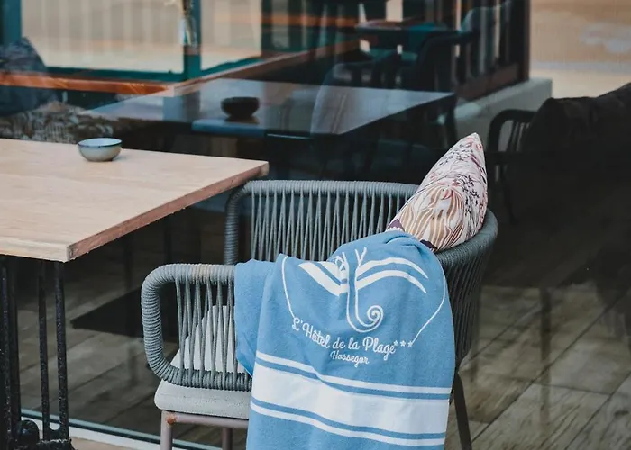 De La Soorts-Hossegor