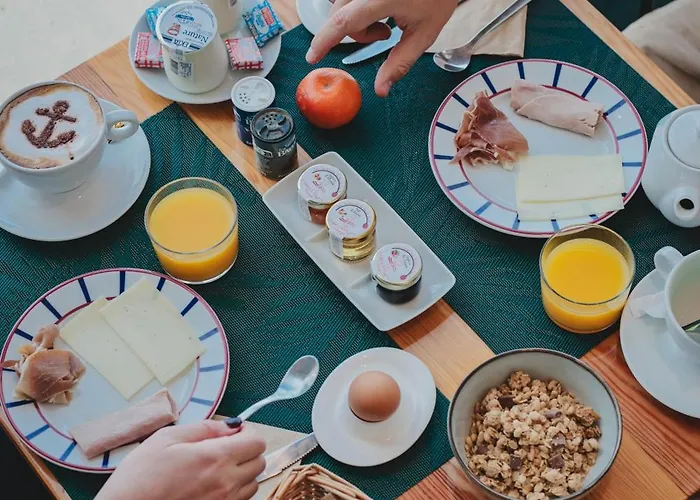 De La Hotel Soorts-Hossegor