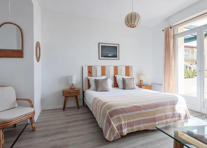 De La 3* Soorts-Hossegor