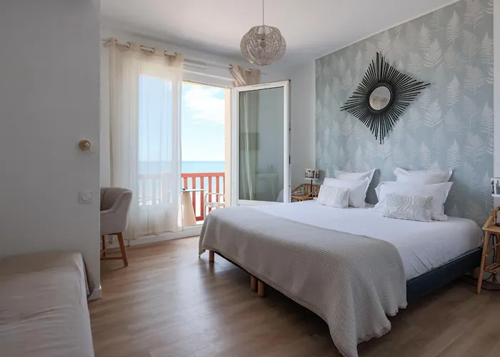 Hotel De La Soorts-Hossegor