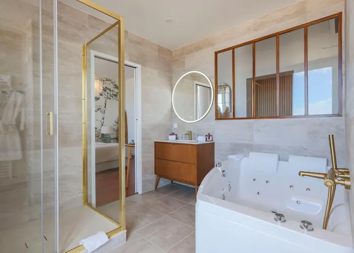 De La Hotel Soorts-Hossegor