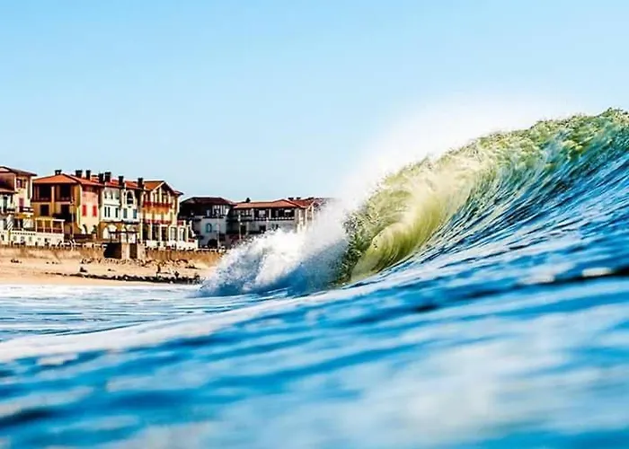 Hotel De La Soorts-Hossegor